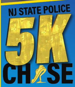 NJSP 5K Chase