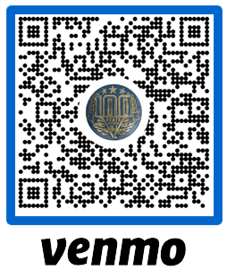 QR code for book purchase.